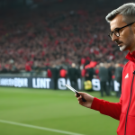 Football Manager 2024: It’s More Than A Game, It’s A Beautiful Way Of Life