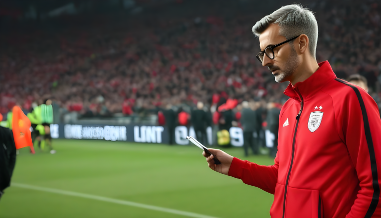 Football Manager 2024: It’s More Than A Game, It’s A Beautiful Way Of Life