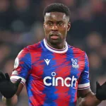 Manchester United Interested In Signing £60m Crystal Palace Defender Marc Guehi