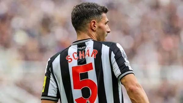 TEAM OF THE WEAK – GAMEWEEK 12 2 fabian schar