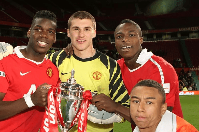 Where Are They Now? 10 Former Man United Wonderkids who Flopped 7 image 18