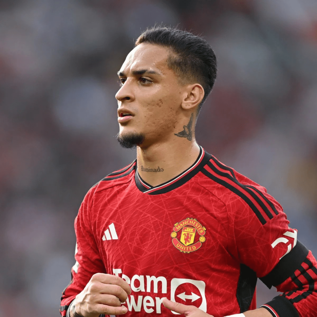 What Could Manchester United's January Transfer Window Look Like? 2 image 26