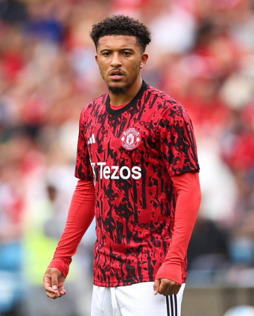 What Could Manchester United's January Transfer Window Look Like? 3 image 27