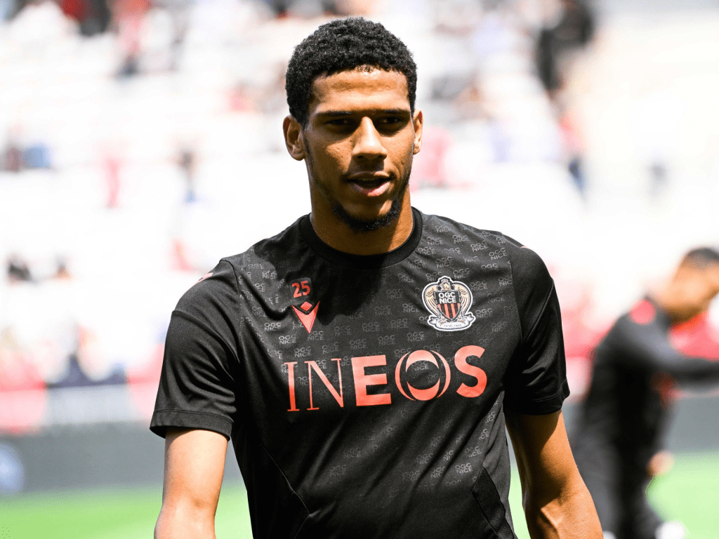 What Could Manchester United's January Transfer Window Look Like? 4 image 28