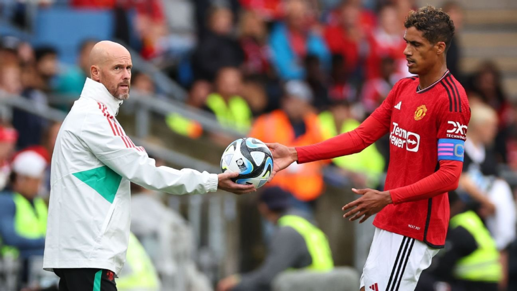 What Could Manchester United's January Transfer Window Look Like? 5 image 29