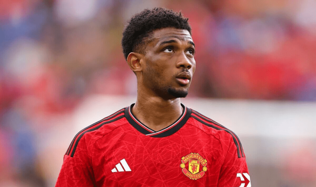 What Could Manchester United's January Transfer Window Look Like? 6 image 30