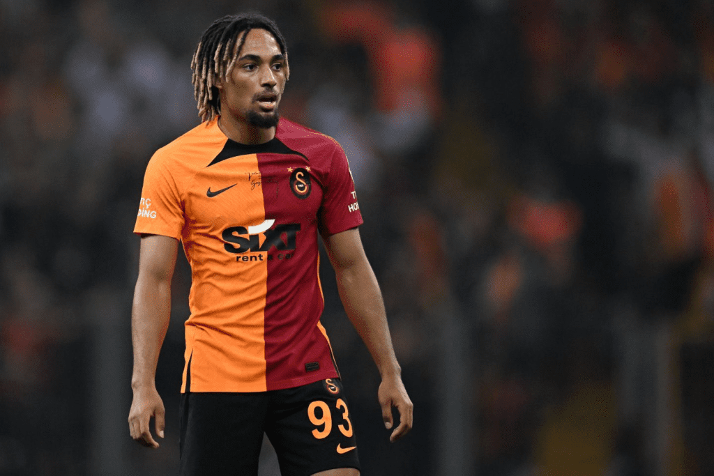 What Could Manchester United's January Transfer Window Look Like? 8 image 32