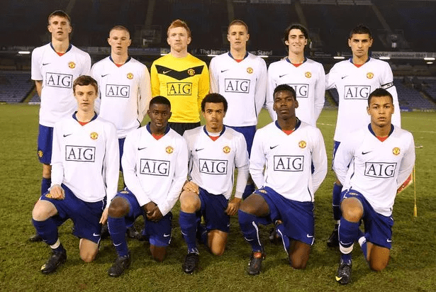 Where Are They Now? 10 Former Man United Wonderkids who Flopped 10 image 33