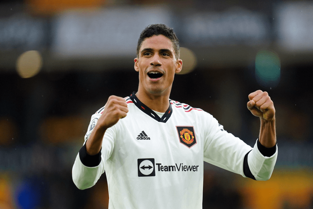 Manchester United Fans Are Not Ready For A Rebuild 2 image 47