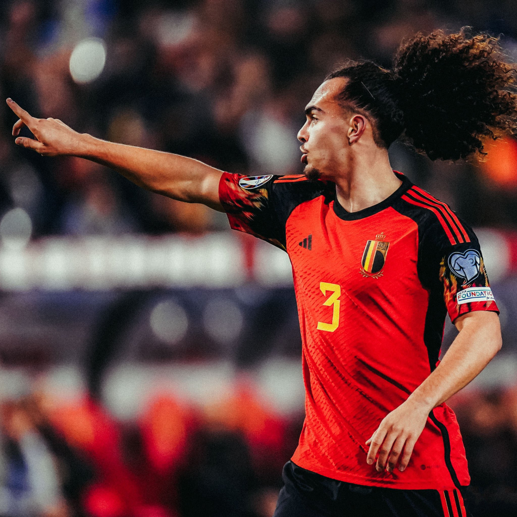 Liverpool Lead Race To Sign Brazilian Wonderkid Lucas Beraldo, But Who Is He? 2 image 51