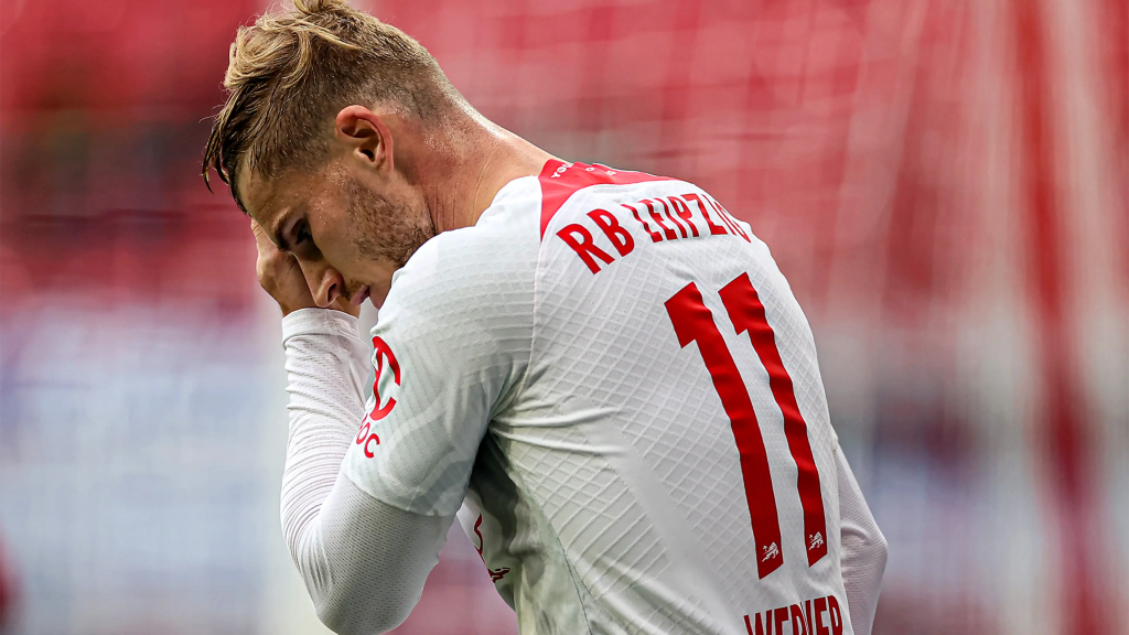 How Would Timo Werner Benefit Manchester United? 2 image 54