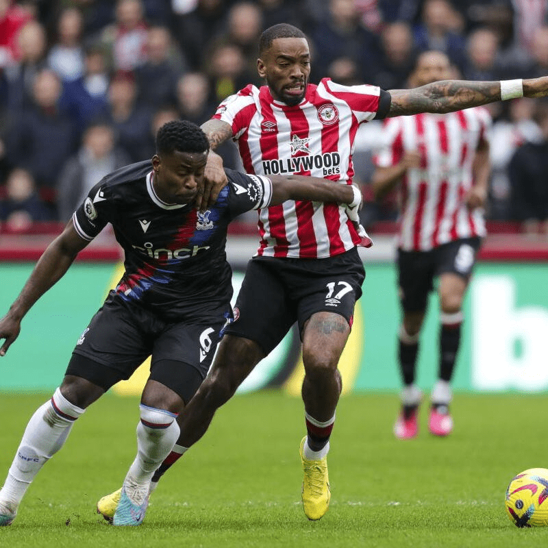 Manchester United Interested In Signing £60m Crystal Palace Defender Marc Guehi 2 image 55