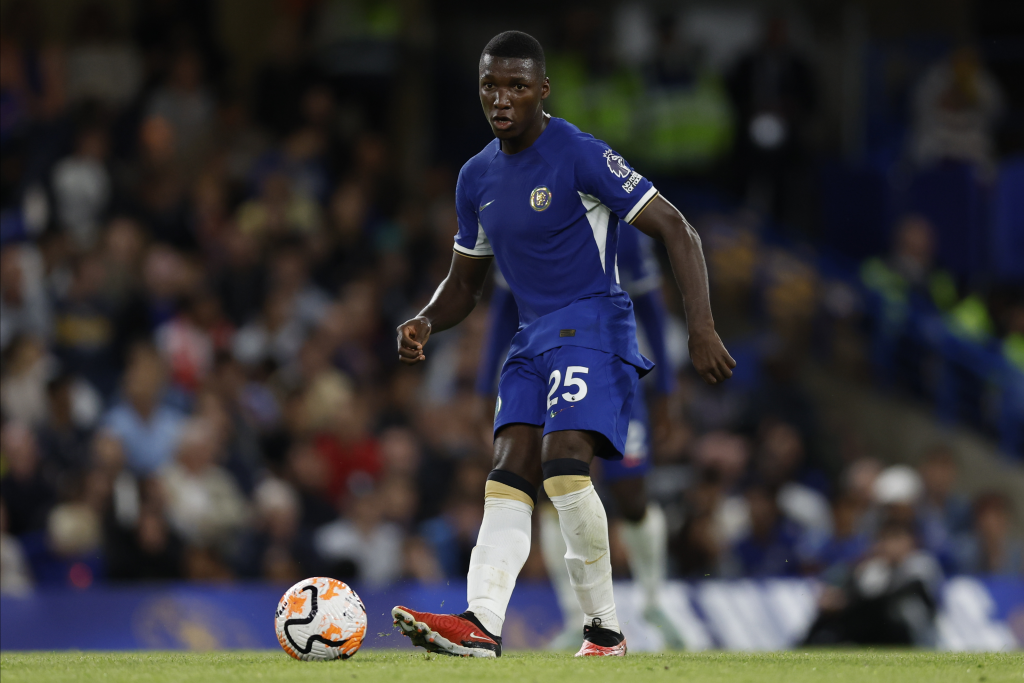 Where Does OPTA Predict Every Premier League Side To Finish? 4 image 7