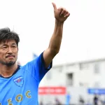 Kazuyoshi Miura: The Footballer Who Inspired an Anime