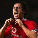 Gary Neville: The Premier League’s Best Ever Right-Back