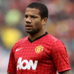 Bebé at United