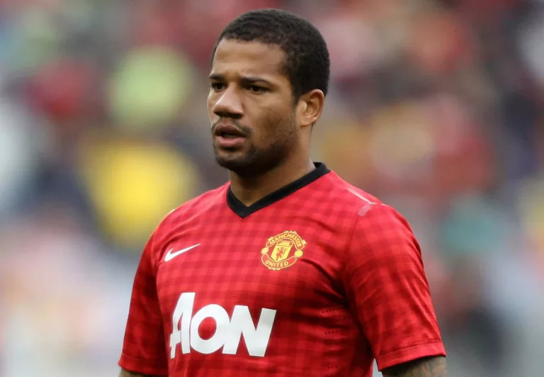 Bebé: Failed Future Star or Football Fraudster?