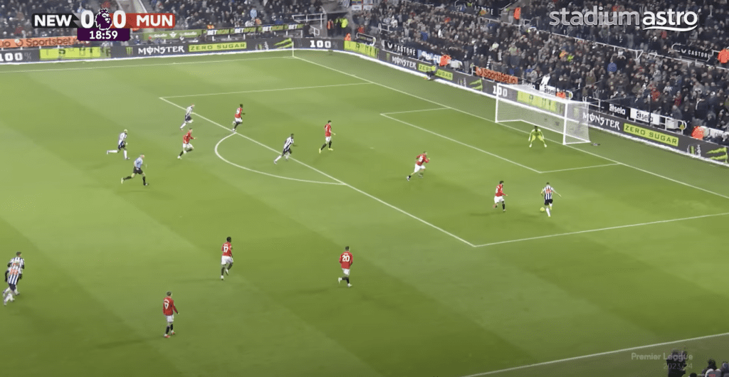 Unmasking The Flaws at Manchester United - A Tactical Point of View 4 Screenshot 2023 12 14 at 3.22.25 PM 1