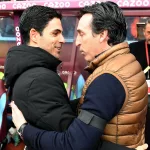 Emery’s Villa Lock Horns with Arteta’s Arsenal in High-Stakes Encounter – A Tactical Preview
