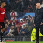Manchester United: Jadon Sancho, Raphael Varane & Casemiro For Sale?