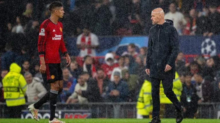 Manchester United: Jadon Sancho, Raphael Varane & Casemiro For Sale?