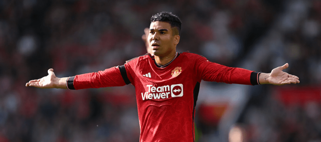 Manchester United: Jadon Sancho, Raphael Varane & Casemiro For Sale? 4 image 10