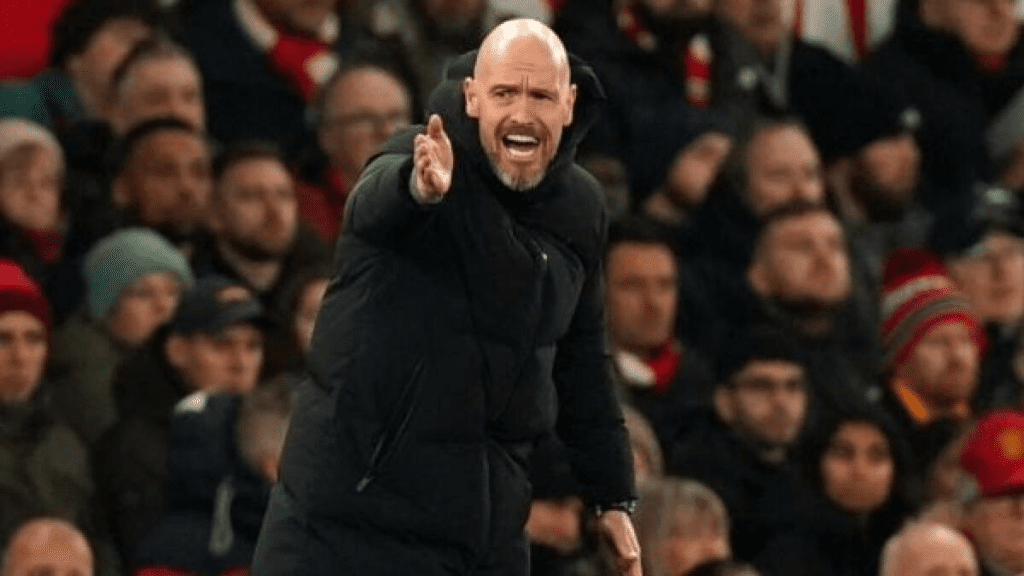 Manchester United: Jadon Sancho, Raphael Varane & Casemiro For Sale? 5 image 11