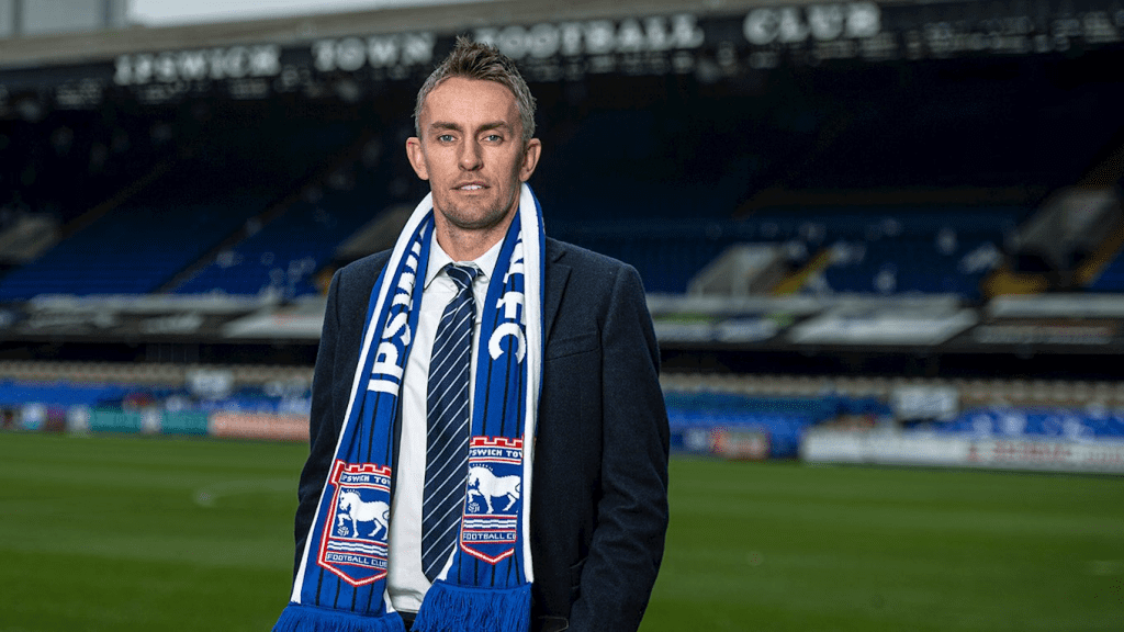 Kieran McKenna: The Next Big Thing? 2 image 28
