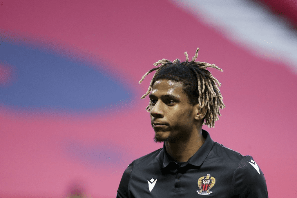 Tottenham Hotspur Open Talks With Manchester United Target Jean-Clair Todibo 2 image 33