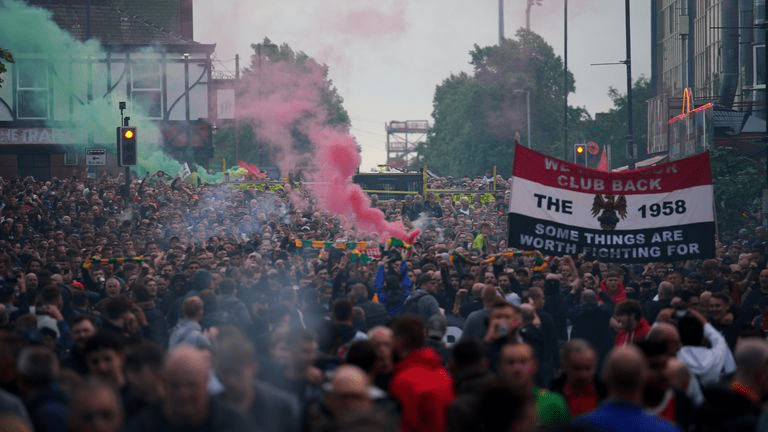The History Of The Super League, And The Greed Behind It 4 image 37