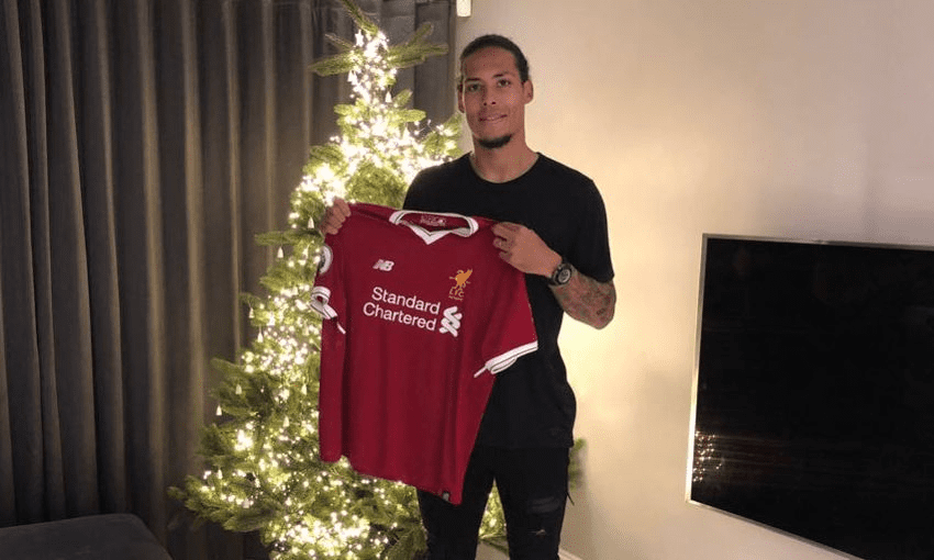 Top Five Greatest January Signings In Premier League History 4 image 43