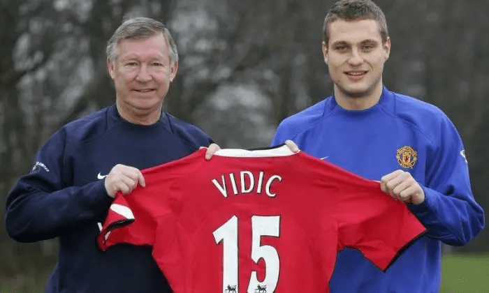 Top Five Greatest January Signings In Premier League History 5 image 44