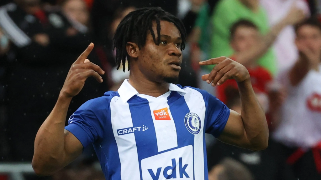 Serhou Guirassy: Who is the Stuttgart Superstar that Everyone Wants? 3 image 5