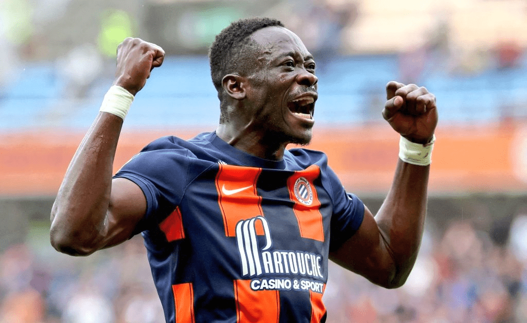Serhou Guirassy: Who is the Stuttgart Superstar that Everyone Wants? 4 image 6