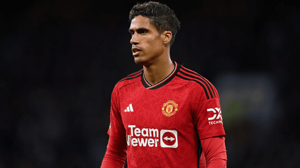 Manchester United: Jadon Sancho, Raphael Varane & Casemiro For Sale? 3 image 9