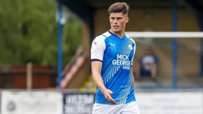 Ronnie Edwards: League One’s Biggest Talent