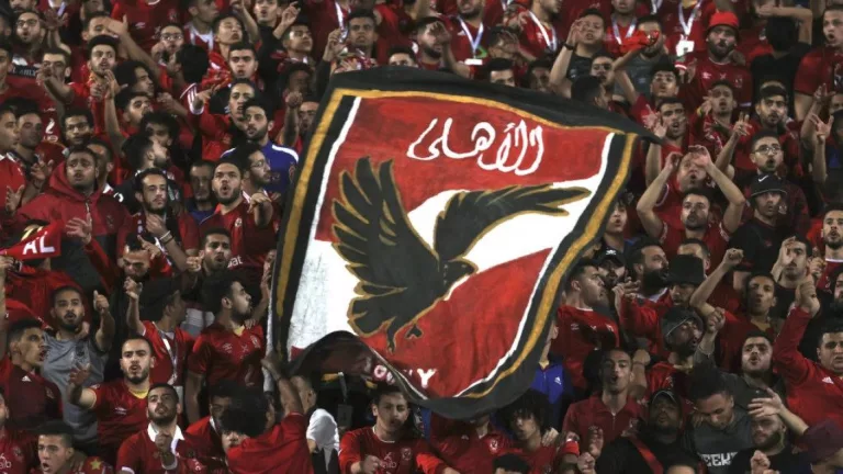 Al Ahly: How They Became Africa’s Most Successful Club