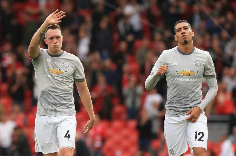 Who Is Manchester United’s Best Centre-Back Partnership Post Sir Alex Ferguson?