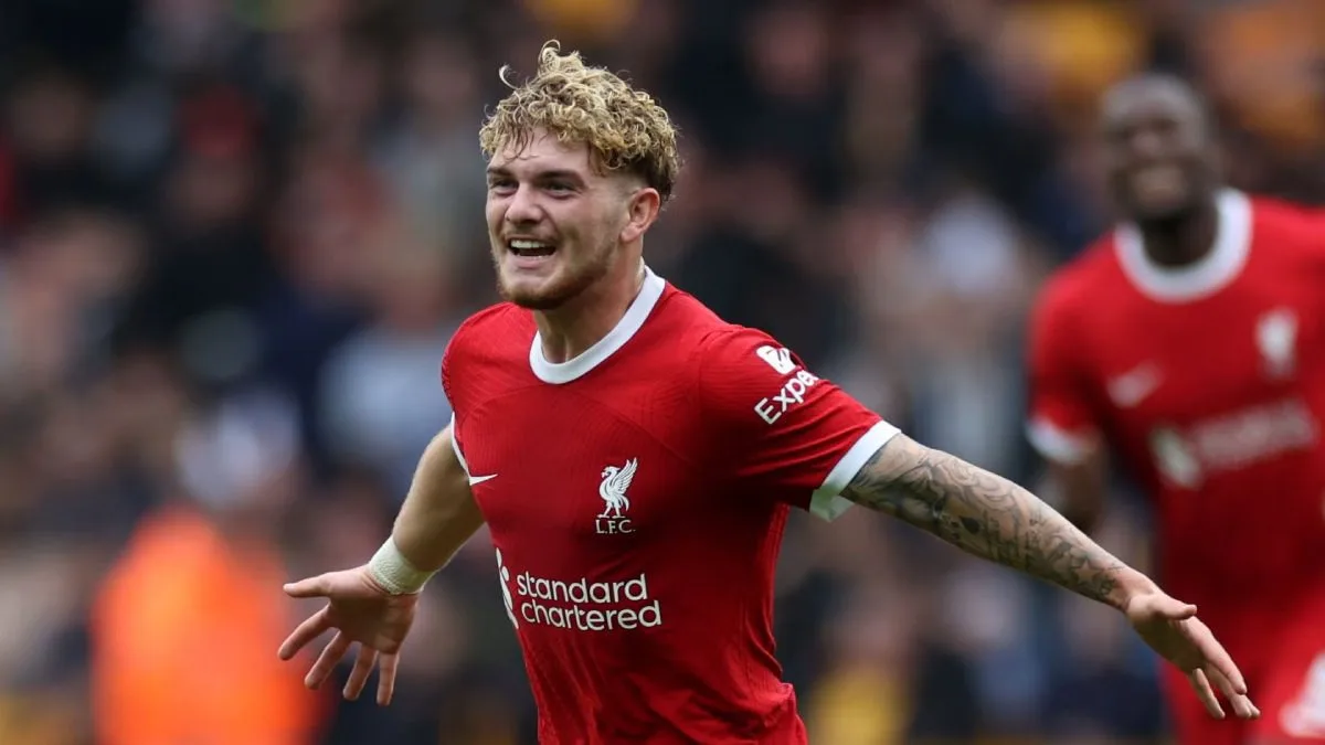 Harvey Elliott option to replace Salah at Afcon