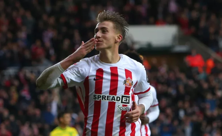 Rising Star Jack Clarke: Sunderland’s Gem Drawing Premier League Attention