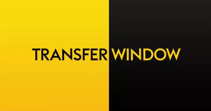 January Transfer Window