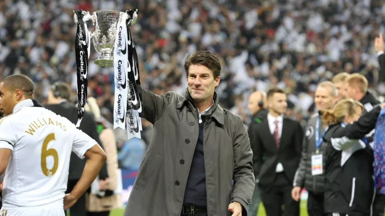 Michael Laudrup: The Forgotten Manager Who Shaped a Core Modern Principle