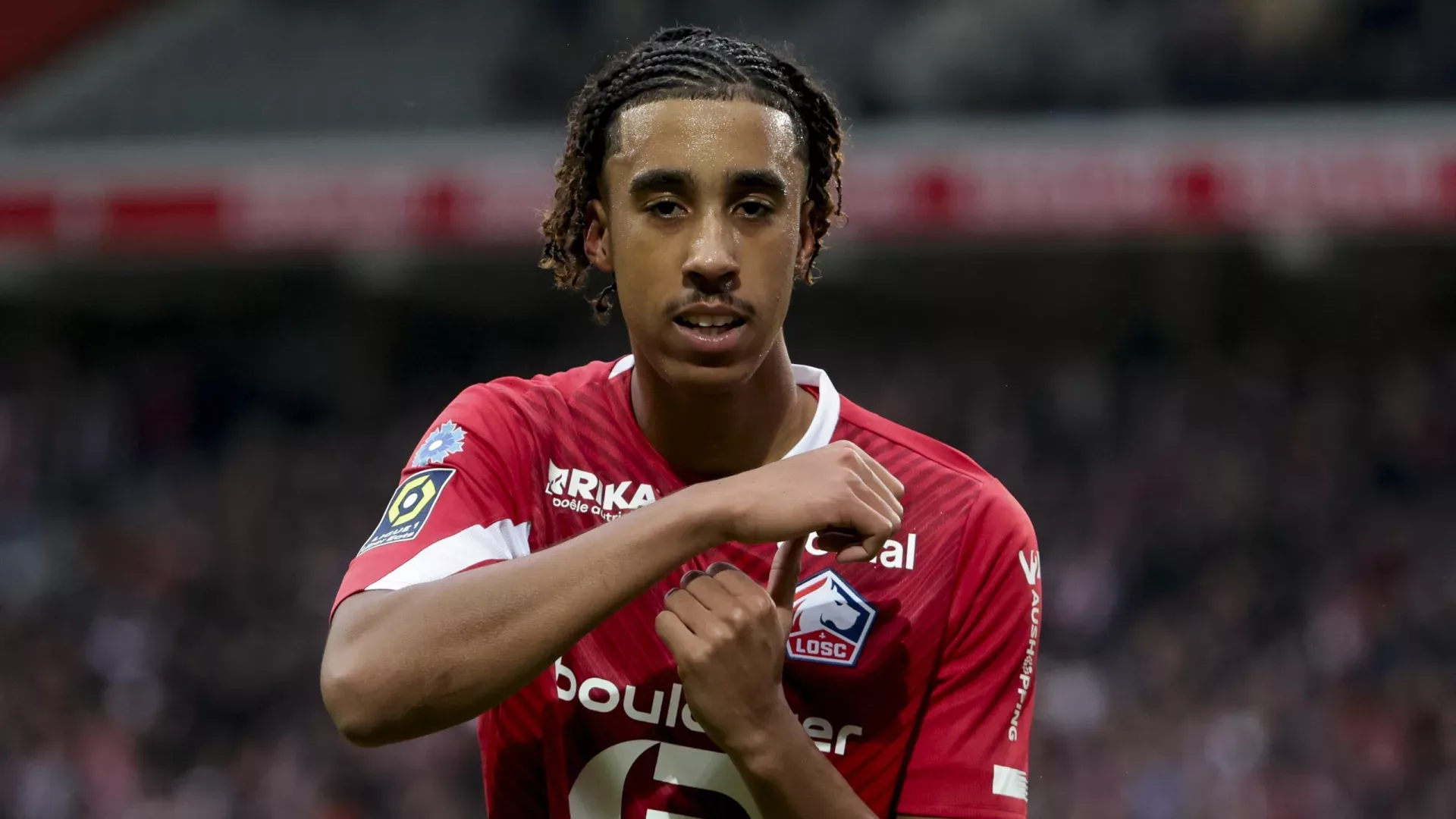 Leny Yoro Wonderkid scaled webp