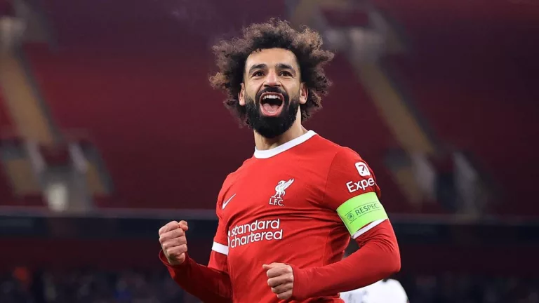What Does Liverpool Do With Mo Salah at AFCON?