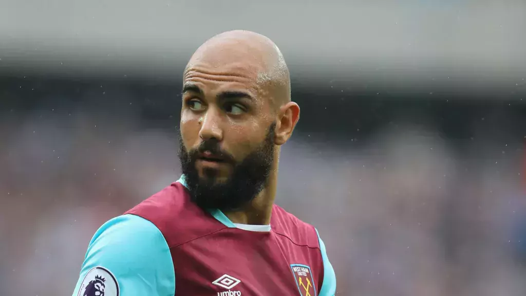 West Ham Zaza