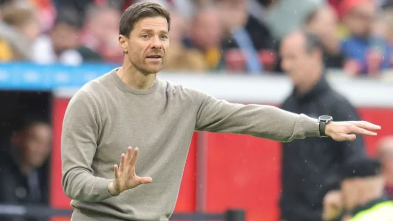 Xabi Alonso: The Perfect Heir to Jurgen Klopp?