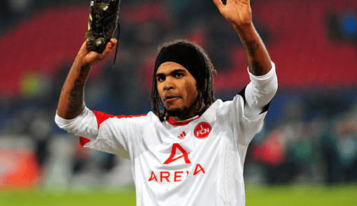 The Breno Borges Story: A Bayern Munich Career That Went Down in Flames 5 breno celebrate