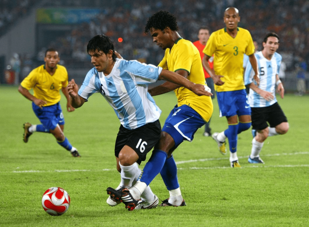 The Breno Borges Story: A Bayern Munich Career That Went Down in Flames 4 breno olympics