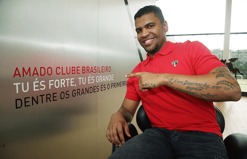 The Breno Borges Story: A Bayern Munich Career That Went Down in Flames 8 breno sao paulo