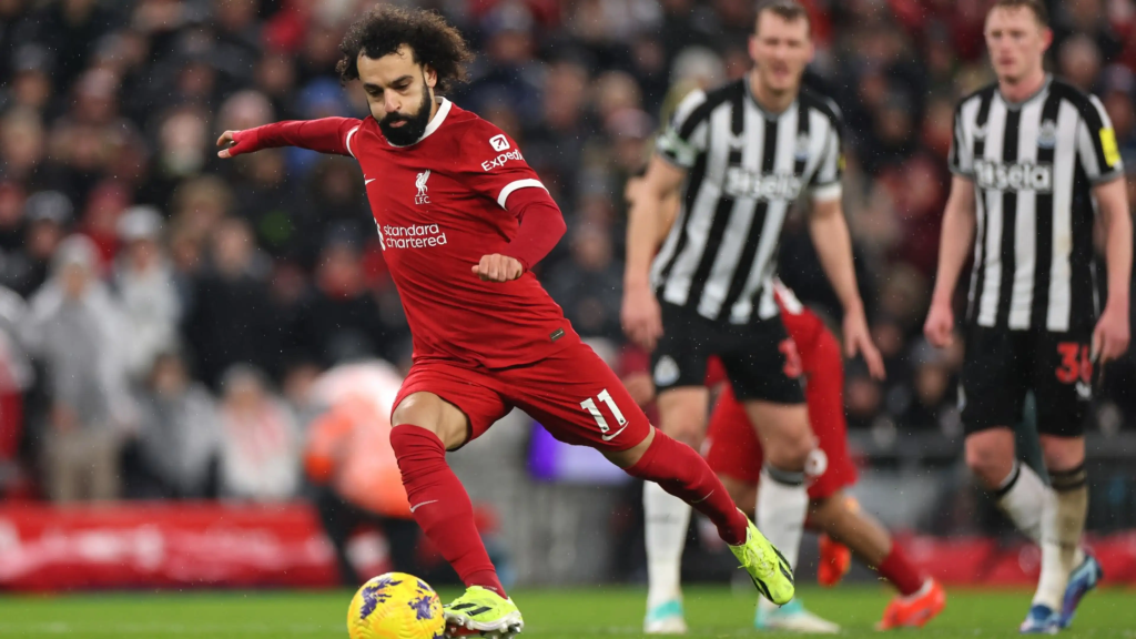 Which Teams Have Achieved The Most xG in A Premier League Game? 2 image